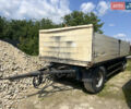 Синий Ackermann Fruehauf Eaf, объемом двигателя 0 л и пробегом 1 тыс. км за 3300 $, фото 1 на Automoto.ua