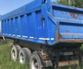 Синий Ackermann Fruehauf Eaf, объемом двигателя 0 л и пробегом 101 тыс. км за 8900 $, фото 9 на Automoto.ua