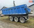 Синий Ackermann Fruehauf Eaf, объемом двигателя 0 л и пробегом 101 тыс. км за 8900 $, фото 1 на Automoto.ua