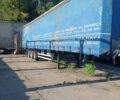 Синий Ackermann Fruehauf Eaf, объемом двигателя 0 л и пробегом 550 тыс. км за 2500 $, фото 1 на Automoto.ua