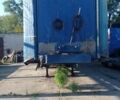Синий Ackermann Fruehauf Eaf, объемом двигателя 0 л и пробегом 550 тыс. км за 2500 $, фото 1 на Automoto.ua
