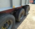 Червоний Ackermann Fruehauf Фрюхауф, об'ємом двигуна 0 л та пробігом 500 тис. км за 12000 $, фото 12 на Automoto.ua