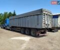 Червоний Ackermann Fruehauf Фрюхауф, об'ємом двигуна 0 л та пробігом 500 тис. км за 12000 $, фото 1 на Automoto.ua