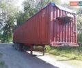 Ackermann Fruehauf Фрюхауф, об'ємом двигуна 0 л та пробігом 100 тис. км за 4999 $, фото 1 на Automoto.ua