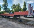 Ackermann Fruehauf Фрюхауф, об'ємом двигуна 0 л та пробігом 10 тис. км за 7500 $, фото 1 на Automoto.ua