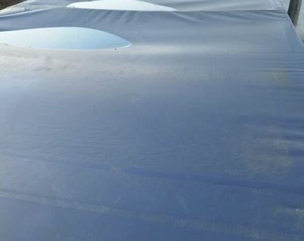 Ackermann Fruehauf Фрюхауф 1992 у Тернополі на Automoto.ua Ackermann Fruehauf Фрюхауф, об'ємом двигуна 0 л та пробігом 350 тис. км за 17999 $, фото 2 на Automoto.ua