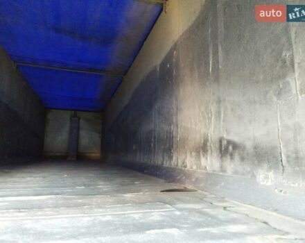 Ackermann Fruehauf Фрюхауф 1992 у Тернополі на Automoto.ua Ackermann Fruehauf Фрюхауф, об'ємом двигуна 0 л та пробігом 350 тис. км за 17999 $, фото 6 на Automoto.ua