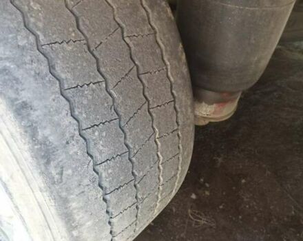 Ackermann Fruehauf Фрюхауф, об'ємом двигуна 0 л та пробігом 500 тис. км за 5300 $, фото 5 на Automoto.ua