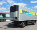 Ackermann Fruehauf Фрюхауф, объемом двигателя 0 л и пробегом 650 тыс. км за 10976 $, фото 7 на Automoto.ua