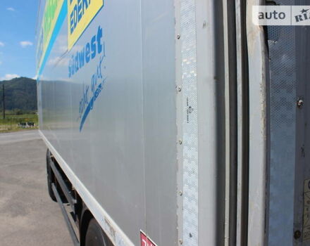 Ackermann Fruehauf Фрюхауф, объемом двигателя 0 л и пробегом 650 тыс. км за 10976 $, фото 17 на Automoto.ua