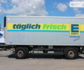 Ackermann Fruehauf Фрюхауф, объемом двигателя 0 л и пробегом 650 тыс. км за 10976 $, фото 2 на Automoto.ua