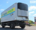Ackermann Fruehauf Фрюхауф, объемом двигателя 0 л и пробегом 650 тыс. км за 10976 $, фото 1 на Automoto.ua