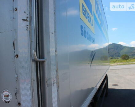 Ackermann Fruehauf Фрюхауф, объемом двигателя 0 л и пробегом 650 тыс. км за 10976 $, фото 16 на Automoto.ua