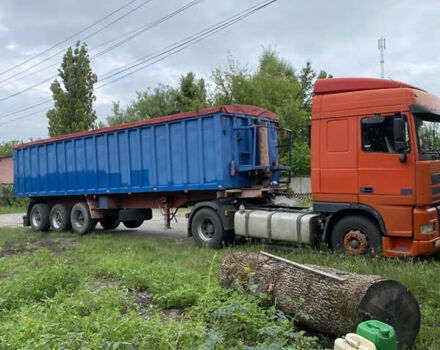 Ackermann Fruehauf Фрюхауф, объемом двигателя 0 л и пробегом 0 тыс. км за 8500 $, фото 5 на Automoto.ua