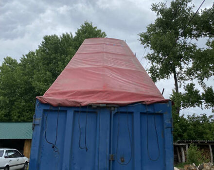 Ackermann Fruehauf Фрюхауф, объемом двигателя 0 л и пробегом 0 тыс. км за 8500 $, фото 11 на Automoto.ua