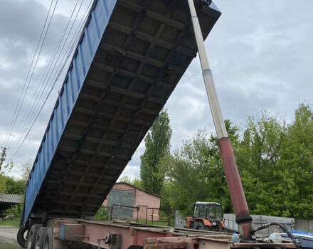 Ackermann Fruehauf Фрюхауф, объемом двигателя 0 л и пробегом 0 тыс. км за 8500 $, фото 13 на Automoto.ua
