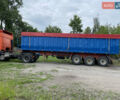 Ackermann Fruehauf Фрюхауф, объемом двигателя 0 л и пробегом 0 тыс. км за 8500 $, фото 1 на Automoto.ua