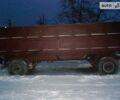 Ackermann-Fruehauf Фрюхауф, объемом двигателя 0 л и пробегом 1 тыс. км за 5500 $, фото 1 на Automoto.ua