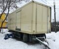 Ackermann-Fruehauf Фрюхауф, об'ємом двигуна 0 л та пробігом 100 тис. км за 6800 $, фото 1 на Automoto.ua