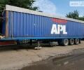 Ackermann-Fruehauf Фрюхауф, объемом двигателя 0 л и пробегом 1 тыс. км за 3700 $, фото 1 на Automoto.ua