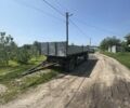 Серый Ackermann Fruehauf Фрюхауф, объемом двигателя 0 л и пробегом 0 тыс. км за 4200 $, фото 2 на Automoto.ua