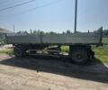 Серый Ackermann Fruehauf Фрюхауф, объемом двигателя 0 л и пробегом 0 тыс. км за 4200 $, фото 1 на Automoto.ua