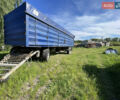 Синий Ackermann Fruehauf Фрюхауф, объемом двигателя 0 л и пробегом 200 тыс. км за 2500 $, фото 6 на Automoto.ua