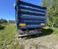 Синий Ackermann Fruehauf Фрюхауф, объемом двигателя 0 л и пробегом 200 тыс. км за 2500 $, фото 1 на Automoto.ua