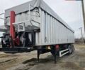 Ackermann Fruehauf ПС, объемом двигателя 10.85 л и пробегом 1 тыс. км за 25000 $, фото 1 на Automoto.ua