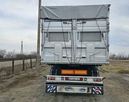 Ackermann Fruehauf ПС, объемом двигателя 10.85 л и пробегом 1 тыс. км за 25000 $, фото 2 на Automoto.ua