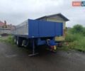 Синій Ackermann Fruehauf PA-F, об'ємом двигуна 0 л та пробігом 1 тис. км за 3500 $, фото 1 на Automoto.ua