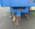 Синій Ackermann Fruehauf PA-F, об'ємом двигуна 0 л та пробігом 1 тис. км за 3500 $, фото 1 на Automoto.ua