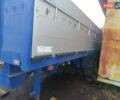 Синій Ackermann Fruehauf PA-F, об'ємом двигуна 0 л та пробігом 1 тис. км за 3500 $, фото 4 на Automoto.ua