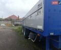Синій Ackermann Fruehauf PA-F, об'ємом двигуна 0 л та пробігом 1 тис. км за 3500 $, фото 3 на Automoto.ua