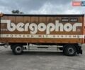 Оранжевый Ackermann Fruehauf PA-F, объемом двигателя 0 л и пробегом 300 тыс. км за 7000 $, фото 1 на Automoto.ua