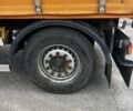 Оранжевый Ackermann Fruehauf PA-F, объемом двигателя 0 л и пробегом 300 тыс. км за 7000 $, фото 2 на Automoto.ua