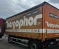Оранжевый Ackermann Fruehauf PA-F, объемом двигателя 0 л и пробегом 300 тыс. км за 7000 $, фото 10 на Automoto.ua