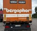 Оранжевый Ackermann Fruehauf PA-F, объемом двигателя 0 л и пробегом 300 тыс. км за 7000 $, фото 1 на Automoto.ua