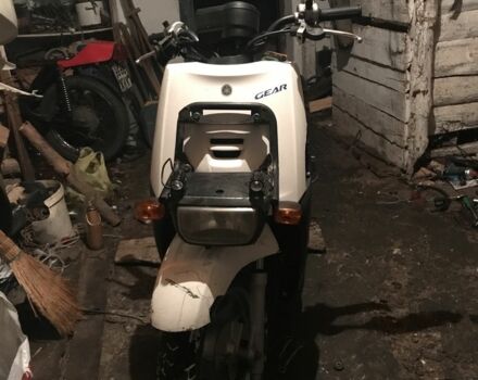 Белый Акура СЛ, объемом двигателя 0 л и пробегом 3 тыс. км за 175 $, фото 1 на Automoto.ua