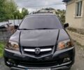 Чорний Акура CL, об'ємом двигуна 3.5 л та пробігом 32 тис. км за 8700 $, фото 1 на Automoto.ua
