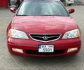 Червоний Акура CL, об'ємом двигуна 32 л та пробігом 165 тис. км за 6800 $, фото 1 на Automoto.ua