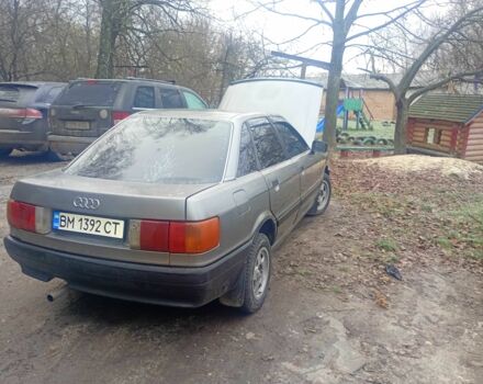 Серый Акура СЛ, объемом двигателя 2 л и пробегом 3 тыс. км за 1778 $, фото 2 на Automoto.ua