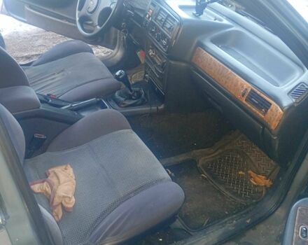 Сірий Акура CL, об'ємом двигуна 2 л та пробігом 3 тис. км за 993 $, фото 1 на Automoto.ua