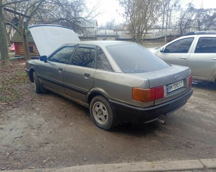 Серый Акура СЛ, объемом двигателя 2 л и пробегом 3 тыс. км за 1778 $, фото 1 на Automoto.ua