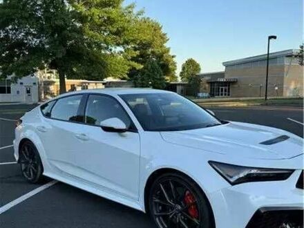 Акура Інша 2024 у Львові на Automoto.ua Білий Акура Інша, об'ємом двигуна 2 л та пробігом 12 тис. км за 8900 $, фото 1 на Automoto.ua