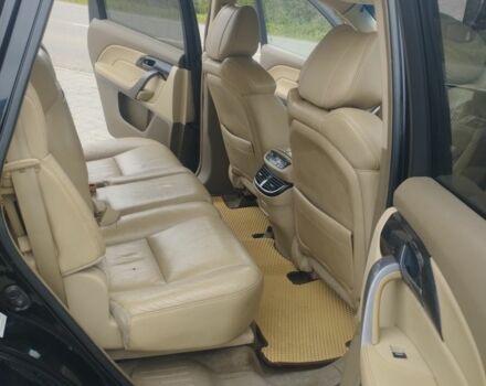 Акура Другая 2007 в Турке на Automoto.ua Черный Акура Другая, объемом двигателя 3.7 л и пробегом 198 тыс. км за 9000 $, фото 8 на Automoto.ua