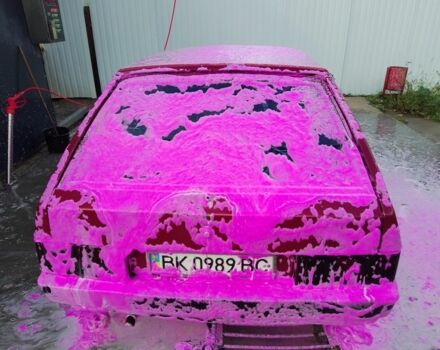 Красный Акура Другая, объемом двигателя 1.6 л и пробегом 20 тыс. км за 624 $, фото 8 на Automoto.ua