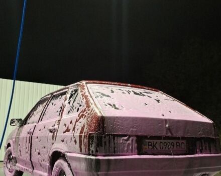 Красный Акура Другая, объемом двигателя 1.6 л и пробегом 20 тыс. км за 624 $, фото 4 на Automoto.ua