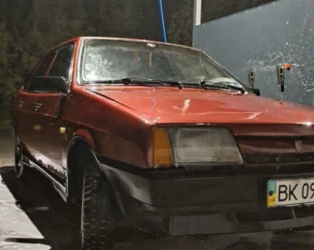 Красный Акура Другая, объемом двигателя 1.6 л и пробегом 20 тыс. км за 624 $, фото 7 на Automoto.ua