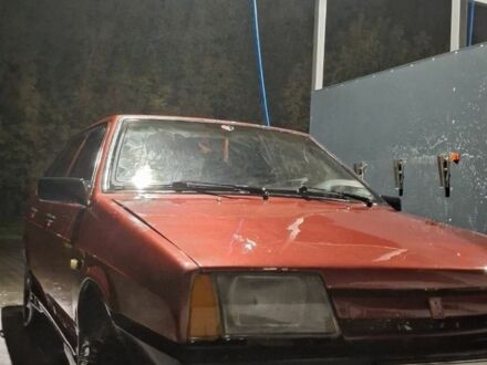 Красный Акура Другая, объемом двигателя 1.6 л и пробегом 20 тыс. км за 624 $, фото 1 на Automoto.ua